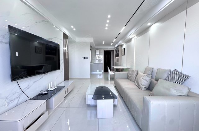 灌江书苑(响水)3室2厅93㎡56.8万二手房图片