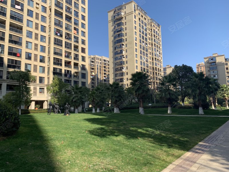新纪元香湖,和悦路678号-金华新纪元香湖二手房,租房,房价-金华安居客