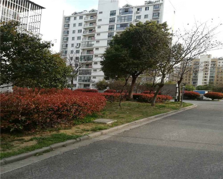 湖山湾家园c区,环港路-无锡湖山湾家园c区二手房,租房,房价-无锡安居