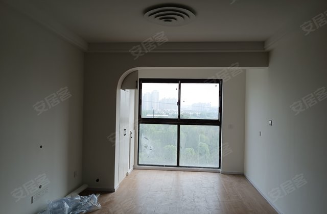 嘉海尚府3室2厅81㎡84万二手房图片