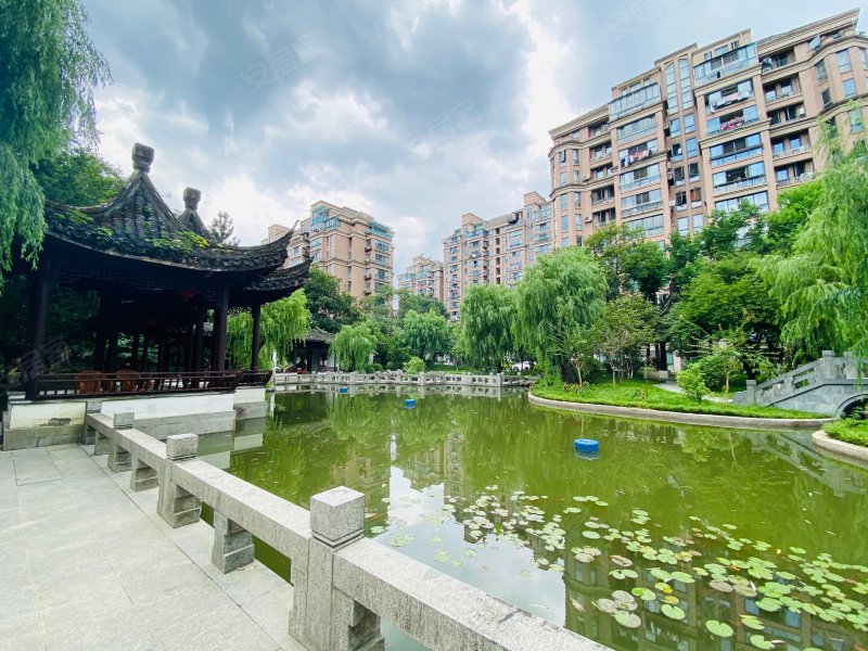 杭州颐景园图片