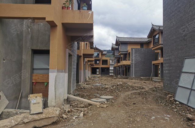 丽江房产网>丽江小区>古城小区>光义街小区>玉山书院>