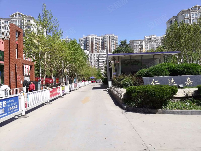 仁达嘉苑,联纺东路519号-邯郸仁达嘉苑二手房,租房,房价-邯郸安居客