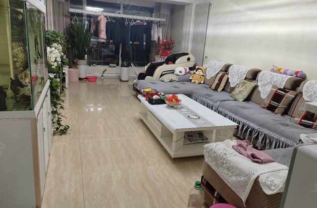 紫荆花园2室2厅103㎡48万二手房图片