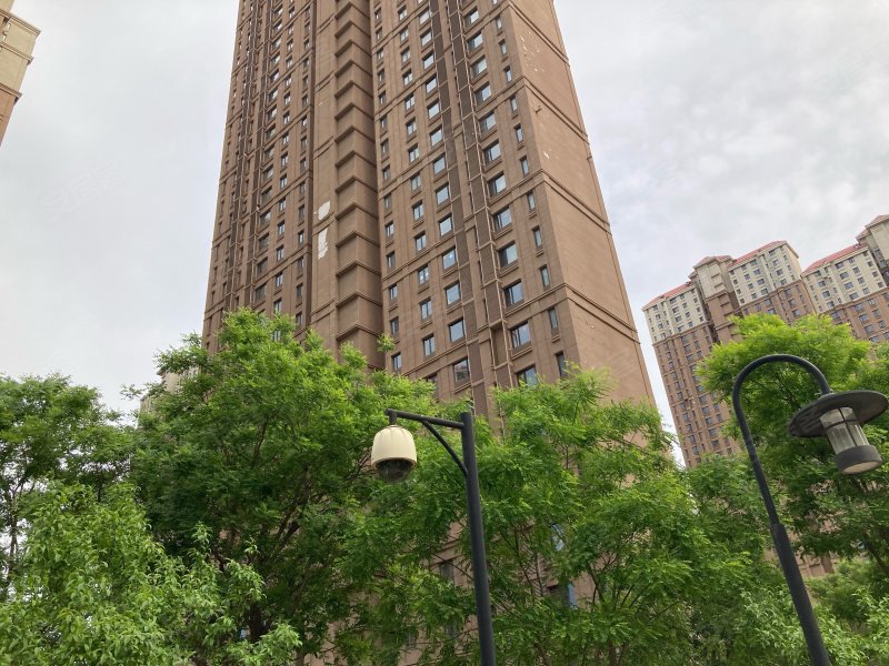 津南新城合安园