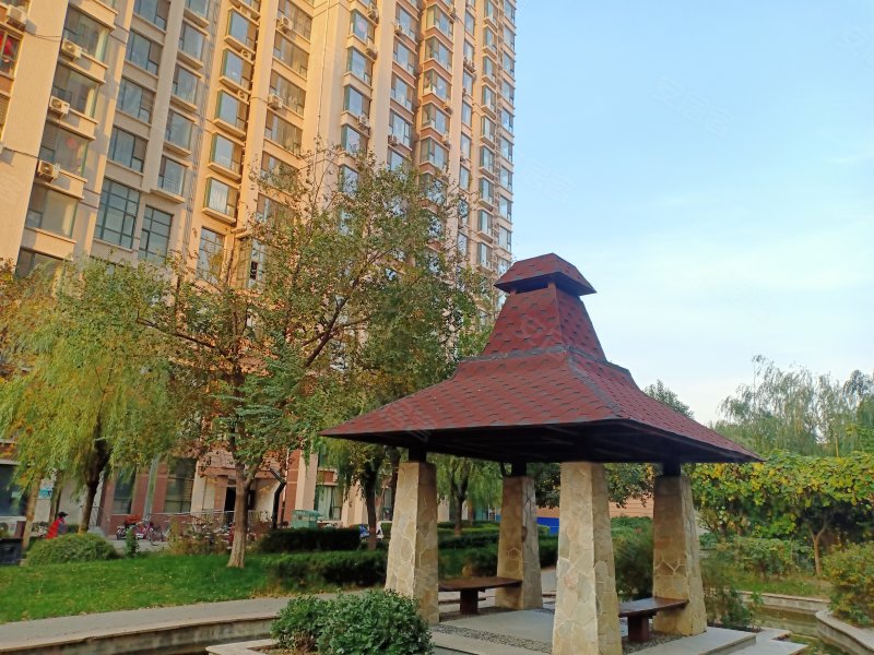 北城国际(南区),丰收路48号-石家庄北城国际(南区)二手房,租房,房价