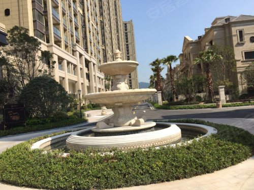 半岛名苑,百丈路 - 温岭半岛名苑二手房,租房,房价-温岭安居客