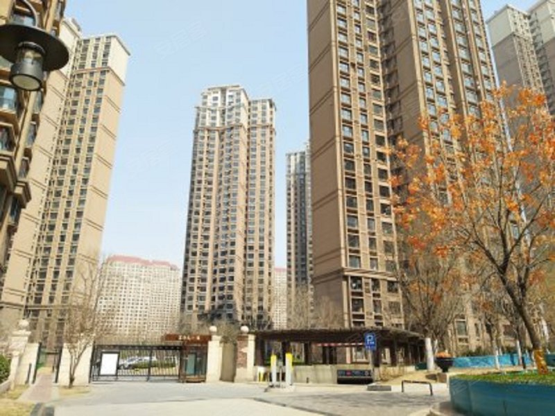 公元大观,纪念馆路-天津公元大观二手房,租房,房价-天津安居客