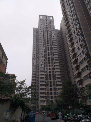 升龙世纪花园二区,政通路50号 - 郑州升龙世纪花园二区二手房,租房