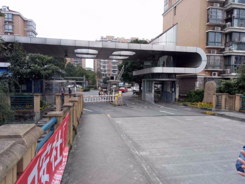 上大阳光乾和园 