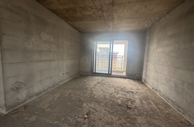建业公园里3室2厅136.21㎡42万二手房图片