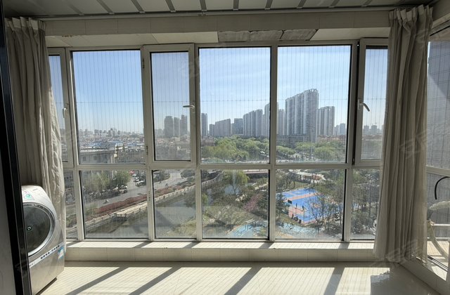 爱家豪庭3室2厅131㎡99.8万二手房图片