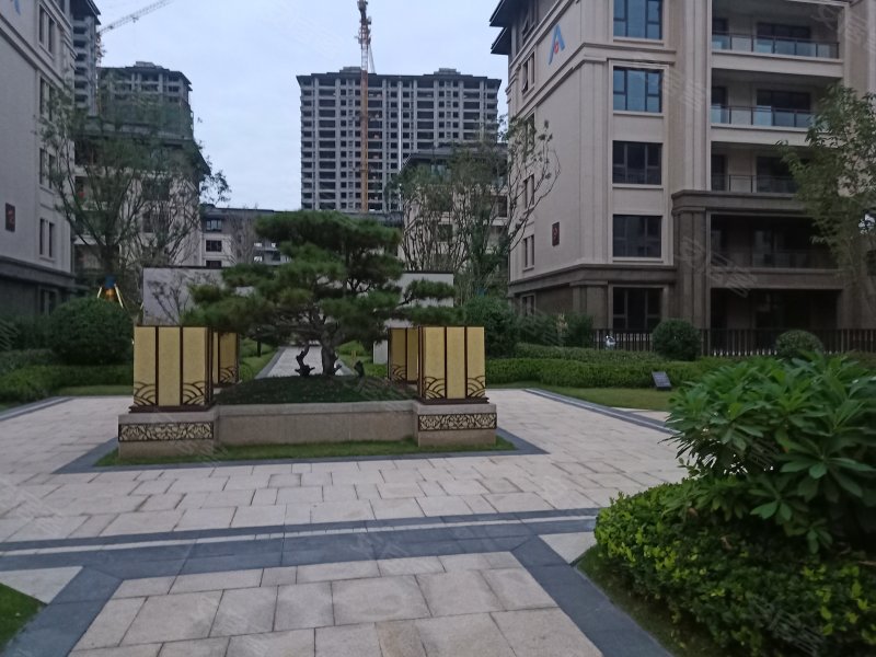 建业世和府,宏腾路-许昌建业世和府二手房,租房,房价-许昌安居客