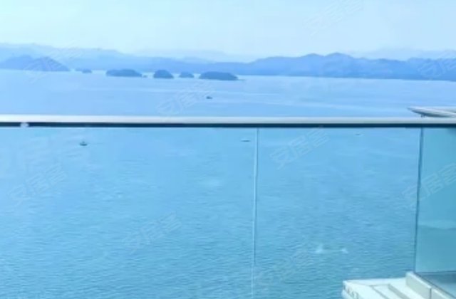 阳光城悦江海3室2厅117㎡50万二手房图片