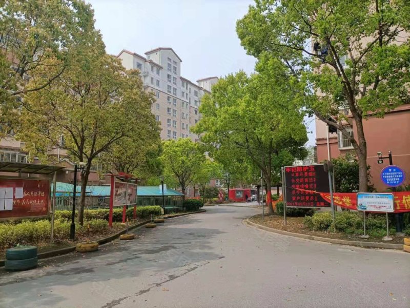 红梅雅苑,西城一路177弄-上海红梅雅苑二手房,租房,房价-上海安居客