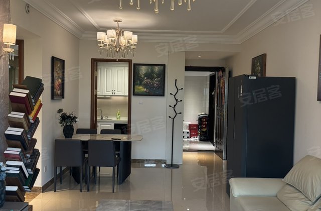 泰和府3室2厅103㎡37万二手房图片