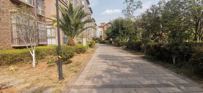 半山国际,团结路-楚雄半山国际二手房,租房,房价-楚雄安居客