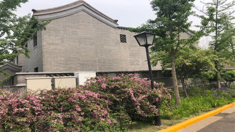 易郡别墅,左堤路-北京易郡别墅二手房,租房,房价-北京安居客