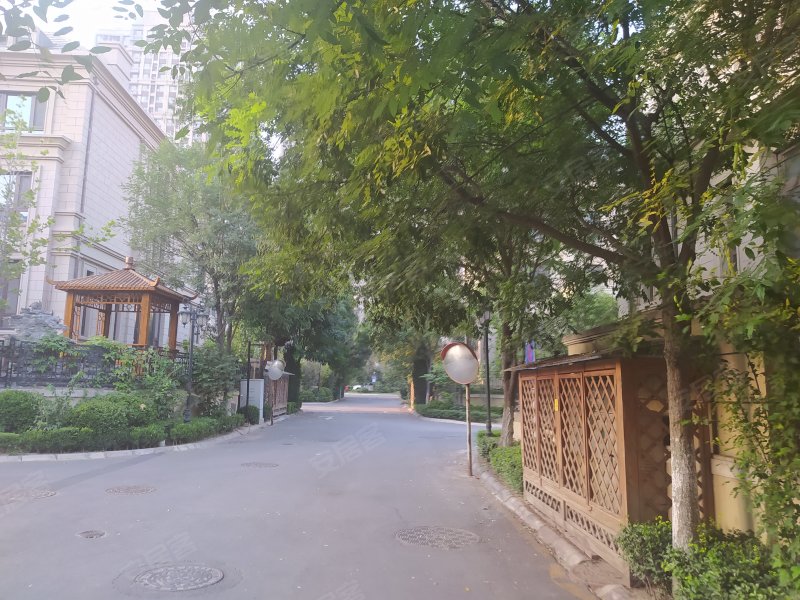 中海华山珑城(别墅)