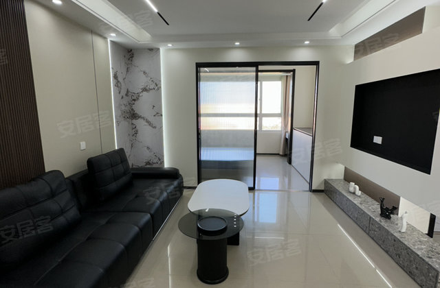 御水天城3室2厅122.87㎡82.8万二手房图片