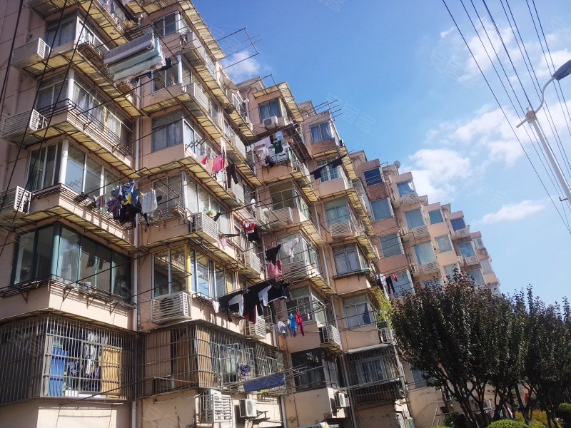 凯旋路2280弄小区