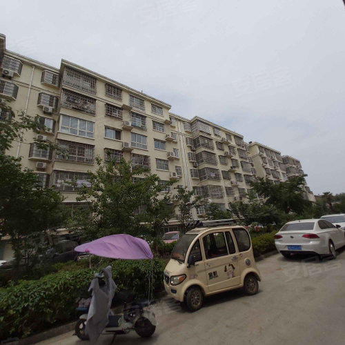 福华园(台儿庄)