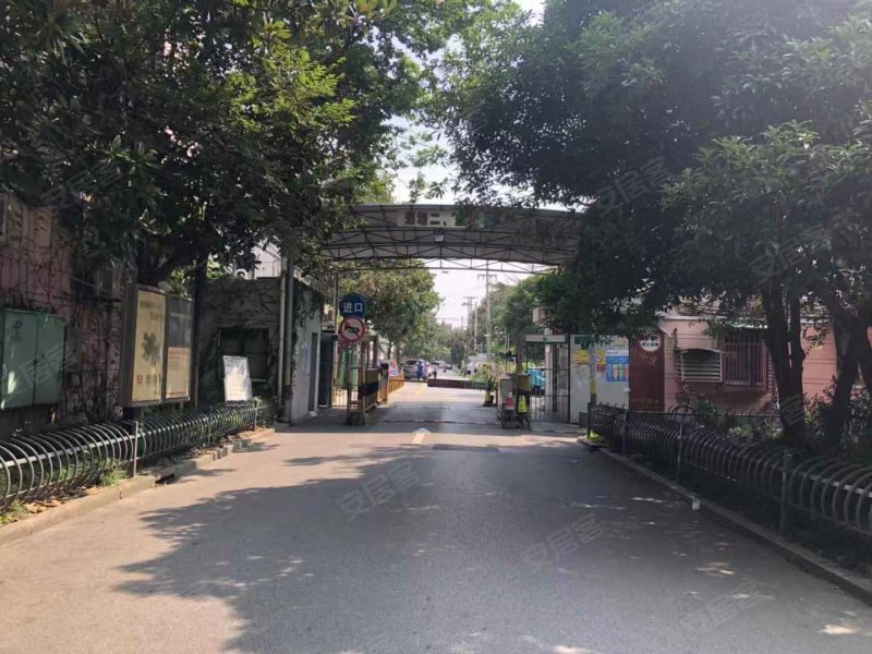 泗塘三村(1-105号) 