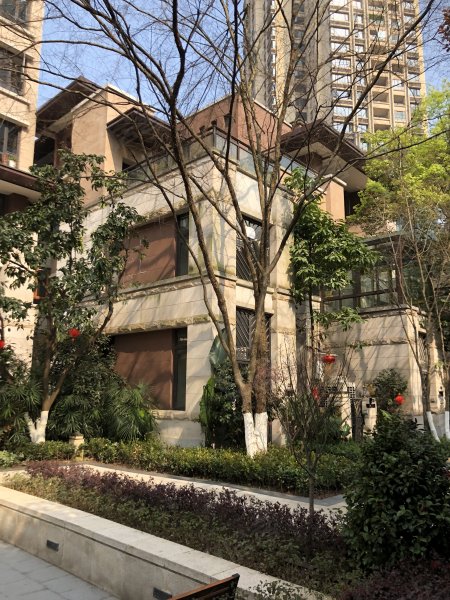 万科城哲园,金山大道28号-重庆万科城哲园二手房,租房,房价-重庆安居