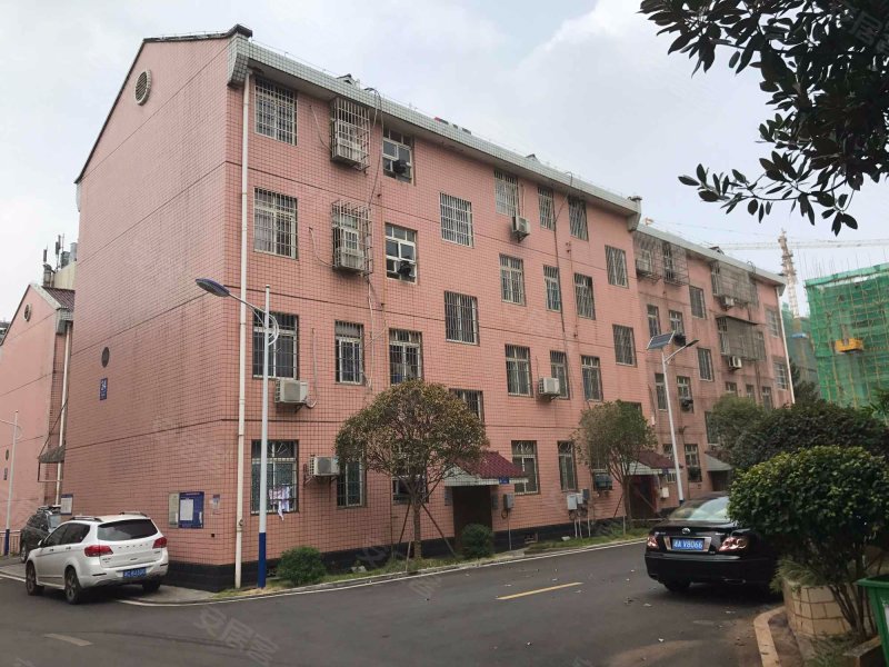 金桂小区a区北片