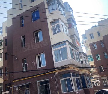 开发区东山小区