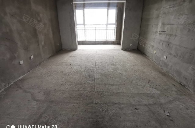 城开东岸3室2厅117.42㎡120万二手房图片