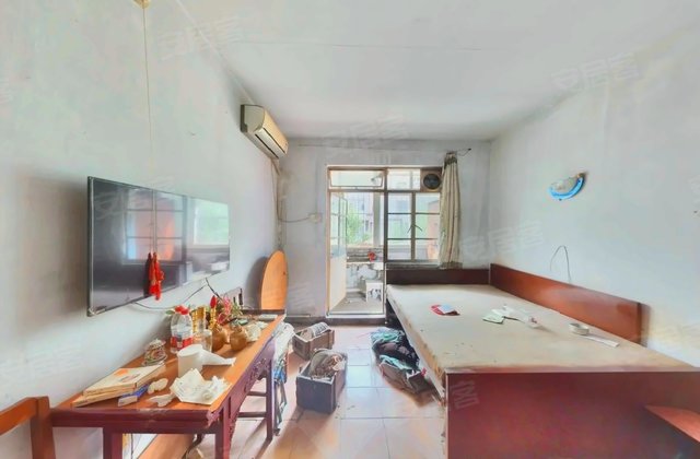 宜宾东里1室1厅31.27㎡58万二手房图片