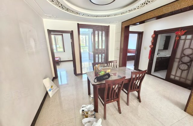 永康御花园东区3室2厅126㎡56万二手房图片