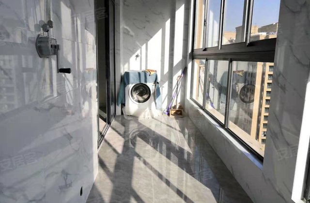 清溪凯旋门3室2厅110㎡86万二手房图片