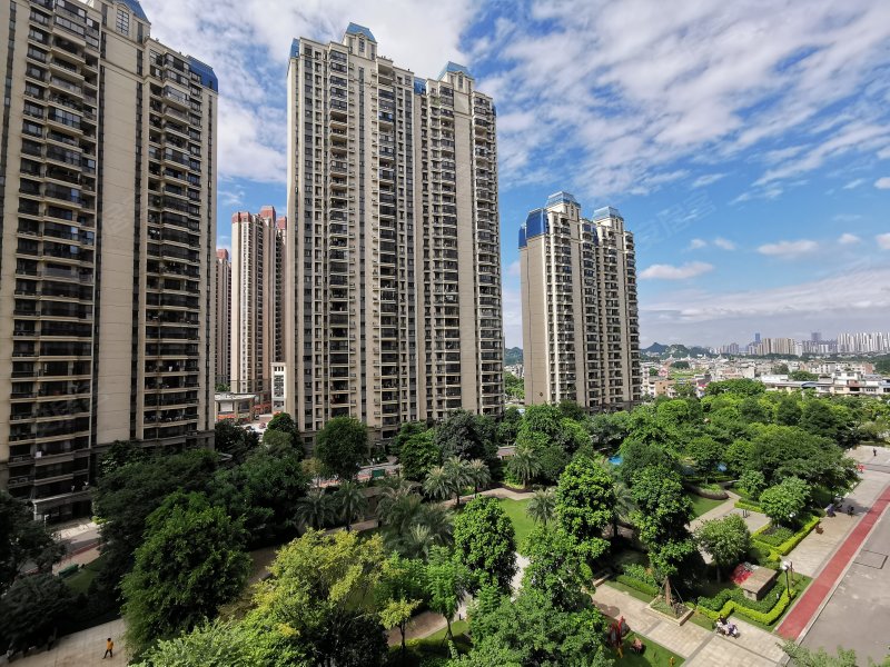 恒大城,古亭大道-柳州恒大城二手房,租房,房价-柳州安居客