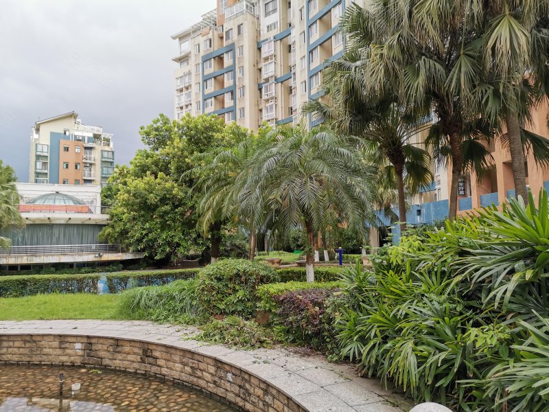 蔚蓝半岛(北区),章江北大道118号-赣州蔚蓝半岛(北区)二手房,租房