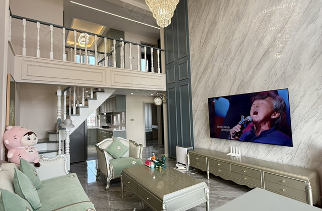 丽景湾,滨海公路,近太行山路