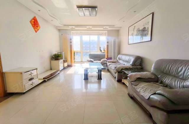 翠薇雅居3室2厅133.89㎡162万二手房图片