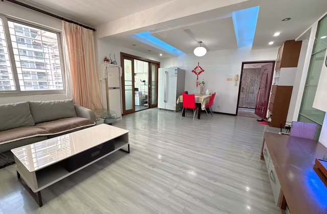 绿岩新村3室2厅106.02㎡93万二手房图片