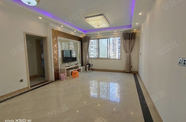 西溪美景3室2厅125㎡69万二手房图片