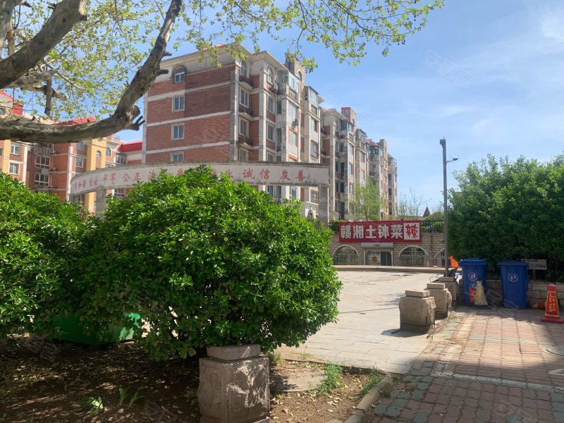 碧水园,娄山路2号-秦皇岛碧水园二手房,租房,房价-秦皇岛安居客