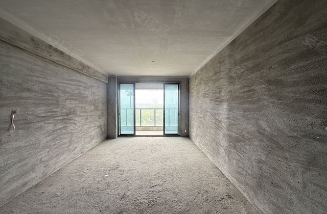 中兆壹号院4室2厅128㎡82万二手房图片