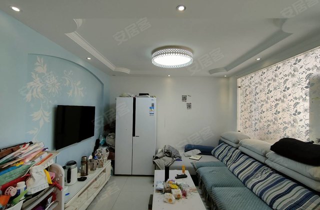 舒雅名苑2室1厅68㎡46万二手房图片