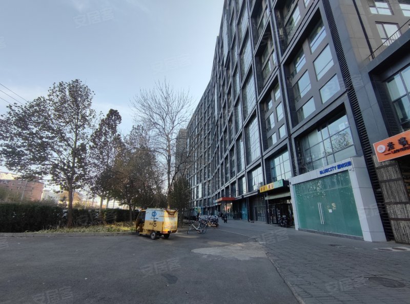 苹果社区(北区),百子湾路32号-北京苹果社区(北区)二手房,租房,房价