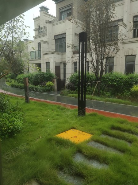 长湖郡(别墅),西桂路7号-重庆长湖郡(别墅)二手