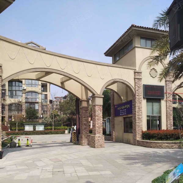 地中海一号公馆