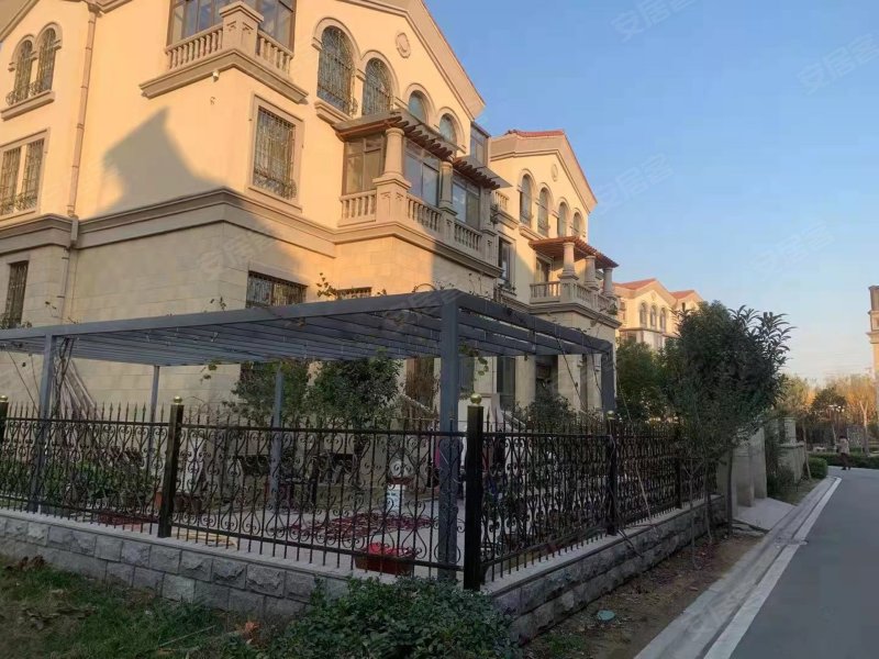 天坤香缇美墅(别墅)