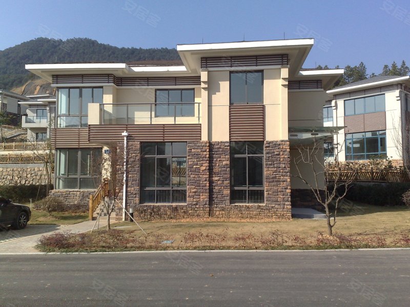 青城山语间,科技大道-杭州青城山语间二手房,租房,房价-杭州安居客