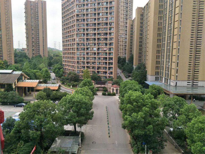 海德公园b区,世贸大道-石家庄海德公园b区二手房,租