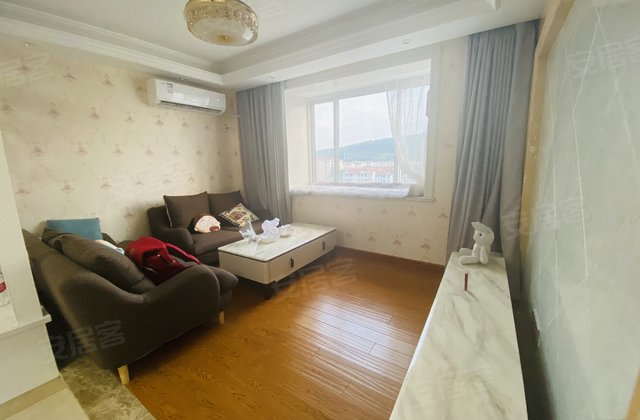 滨海丽景2室2厅88㎡59.2万二手房图片